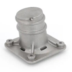 Shell casting parts
