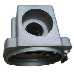 Shell castings for Butterfly Valve